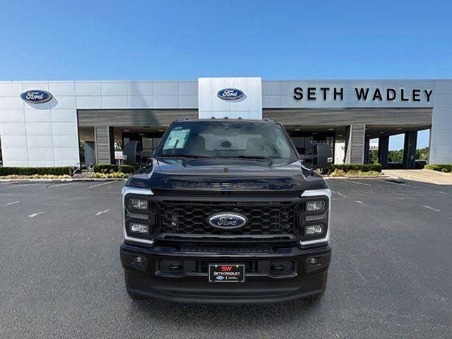 new 2026 Ford F-350 car, priced at $73,022