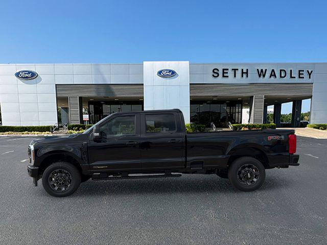 new 2026 Ford F-350 car, priced at $73,022