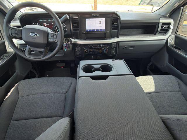 new 2026 Ford F-350 car, priced at $73,022