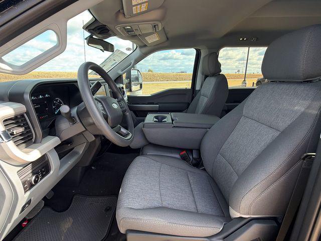 new 2026 Ford F-350 car, priced at $73,022