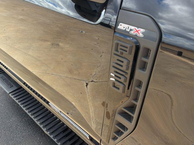 new 2026 Ford F-350 car, priced at $73,022