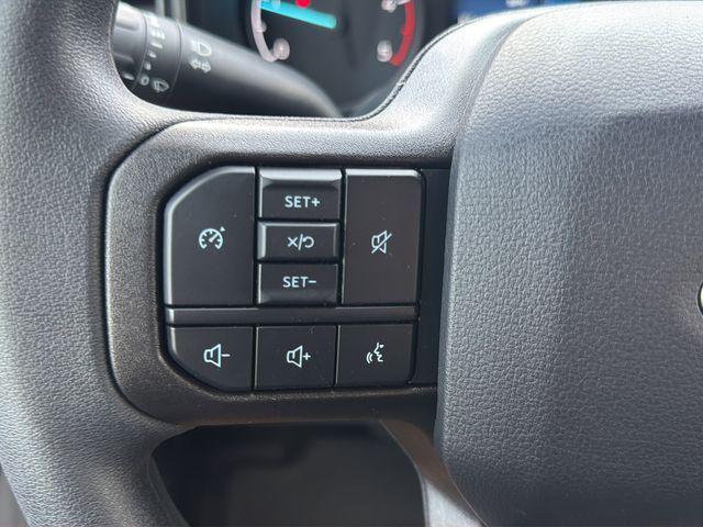 new 2026 Ford F-350 car, priced at $73,022