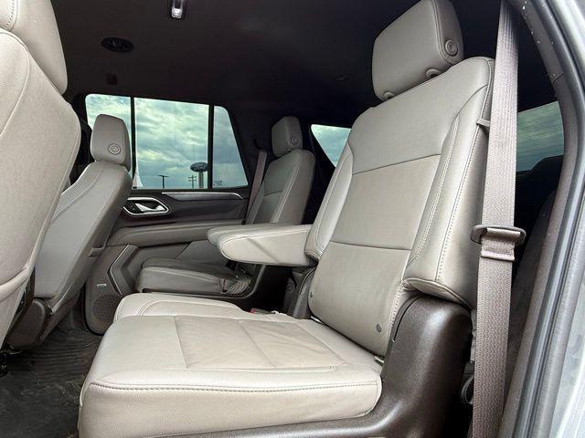 used 2021 Chevrolet Tahoe car, priced at $30,699