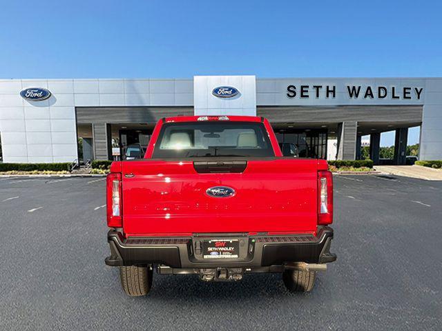 new 2026 Ford F-350 car, priced at $56,880