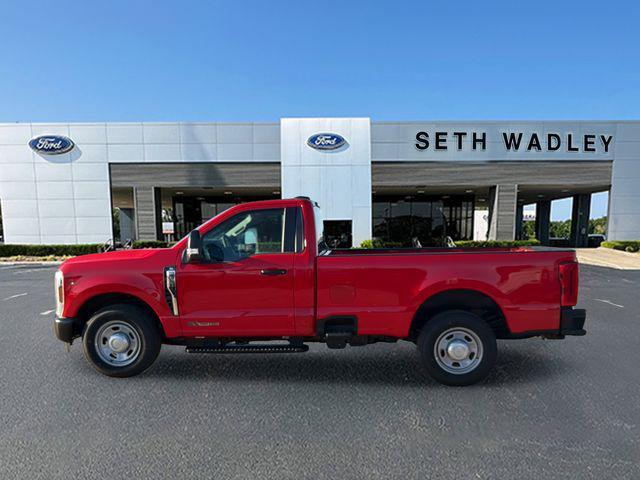 new 2026 Ford F-350 car, priced at $56,880