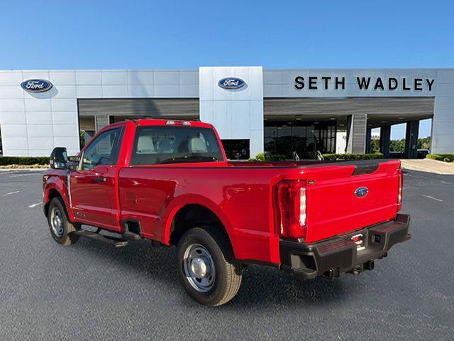 new 2026 Ford F-350 car, priced at $56,880