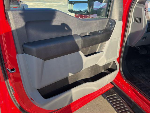 new 2026 Ford F-350 car, priced at $56,880