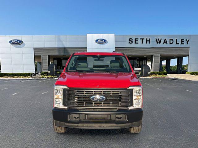 new 2026 Ford F-350 car, priced at $56,880