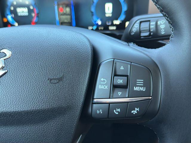 new 2025 Ford Bronco Sport car, priced at $36,351