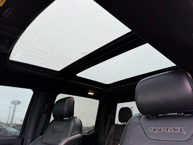 used 2018 Ford F-150 car, priced at $34,867