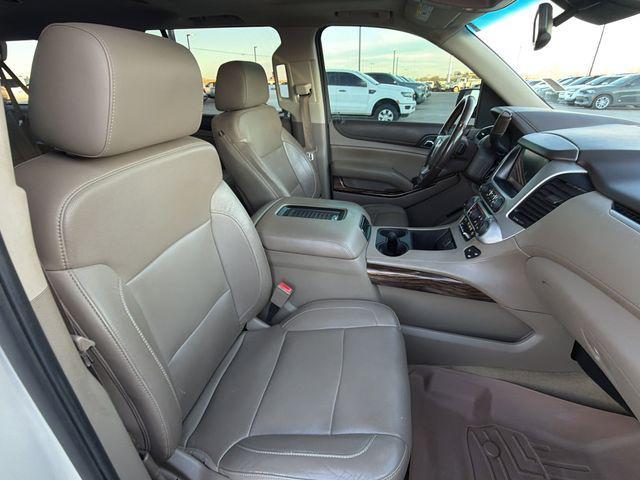 used 2015 GMC Yukon XL car, priced at $12,700