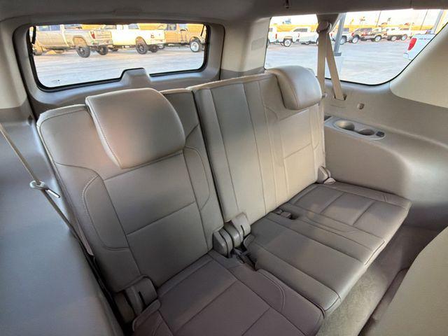 used 2015 GMC Yukon XL car, priced at $12,700