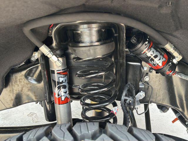 used 2026 Ford F-450 car, priced at $129,800