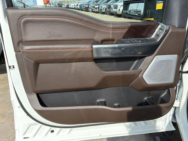 used 2026 Ford F-450 car, priced at $129,800