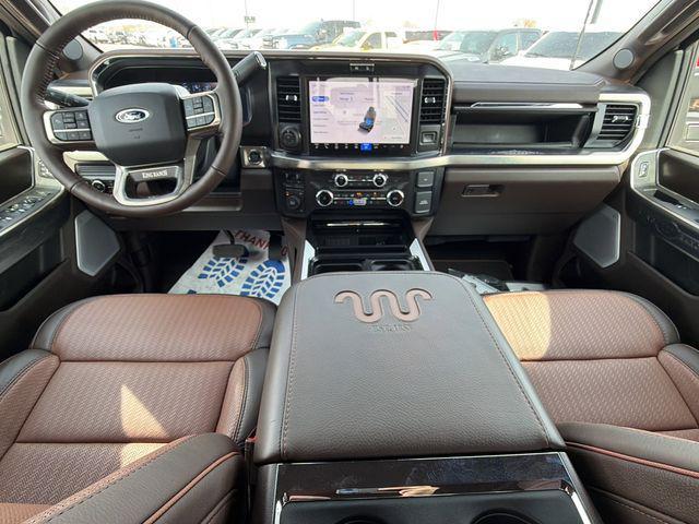 used 2026 Ford F-450 car, priced at $129,800