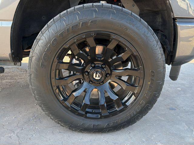 used 2023 Ford F-150 car, priced at $46,800