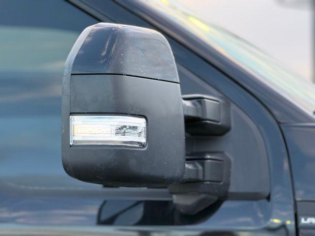 used 2023 Ford F-250 car, priced at $63,800