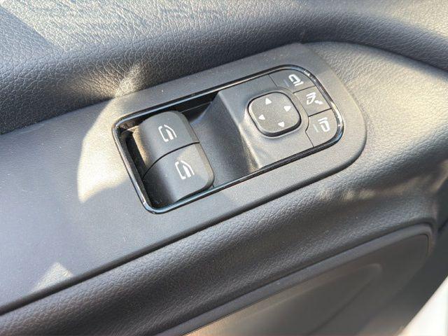 used 2023 Mercedes-Benz Sprinter 2500 car, priced at $88,700