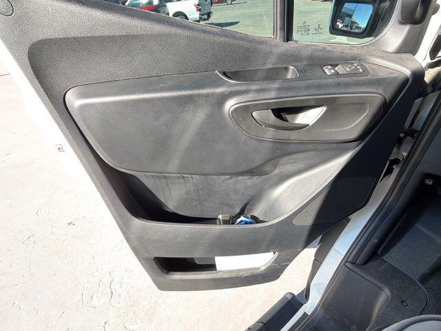 used 2023 Mercedes-Benz Sprinter 2500 car, priced at $88,700