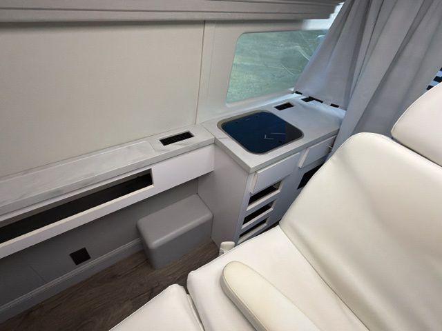 used 2023 Mercedes-Benz Sprinter 2500 car, priced at $88,700