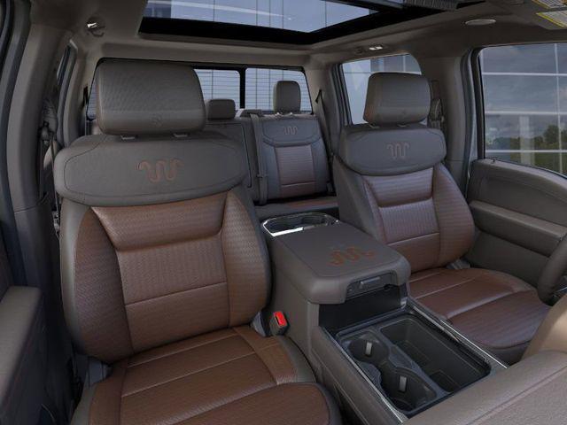 new 2026 Ford F-250 car, priced at $98,489