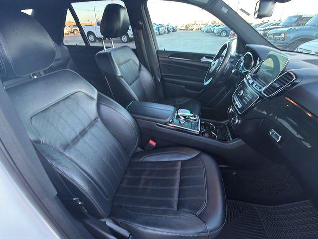 used 2019 Mercedes-Benz GLE 400 car, priced at $19,800