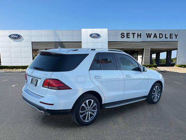 used 2019 Mercedes-Benz GLE 400 car, priced at $19,800