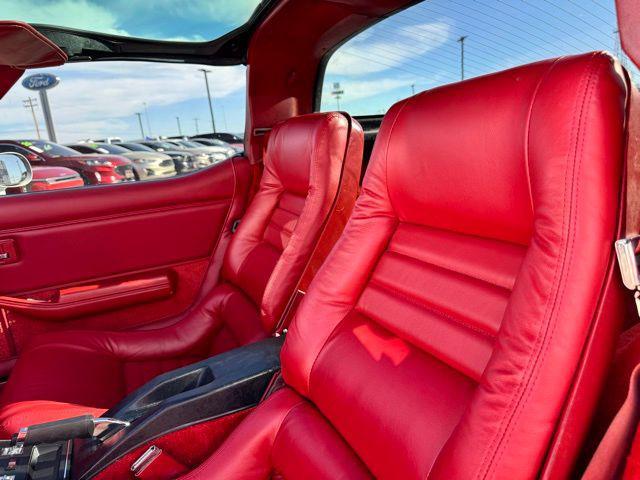 used 1979 Chevrolet Corvette car, priced at $14,900