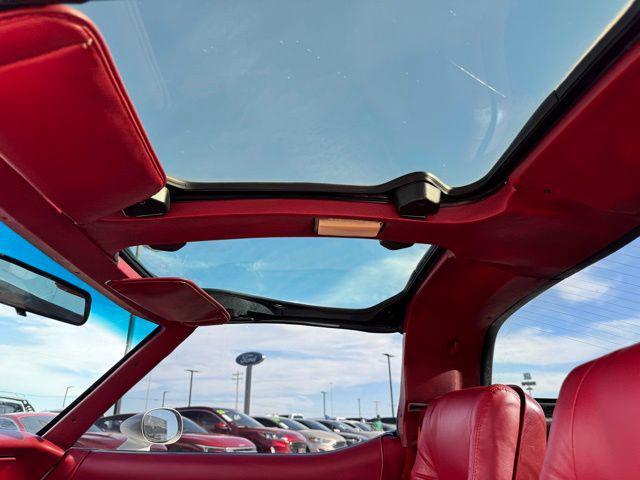 used 1979 Chevrolet Corvette car, priced at $14,900