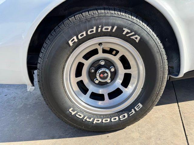 used 1979 Chevrolet Corvette car, priced at $14,900