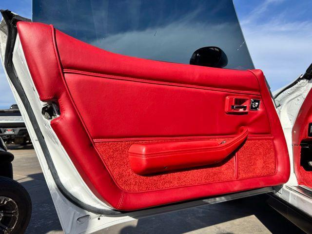 used 1979 Chevrolet Corvette car, priced at $14,900