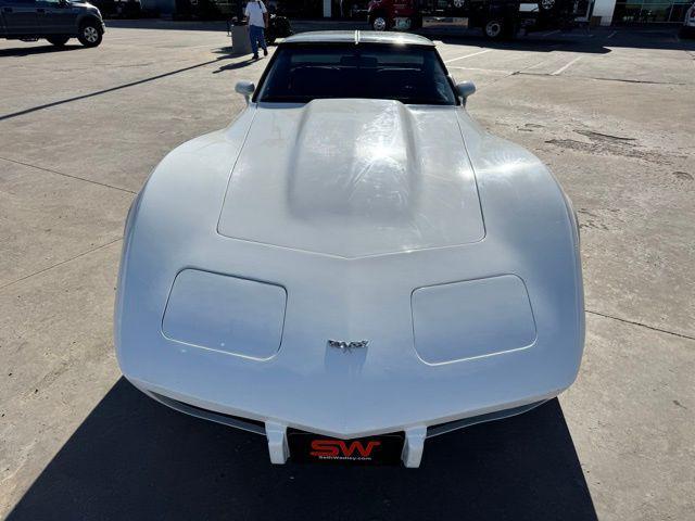 used 1979 Chevrolet Corvette car, priced at $14,900