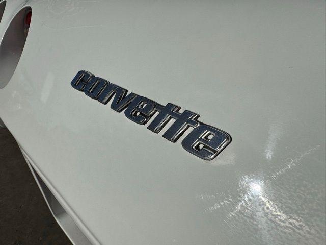used 1979 Chevrolet Corvette car, priced at $14,900