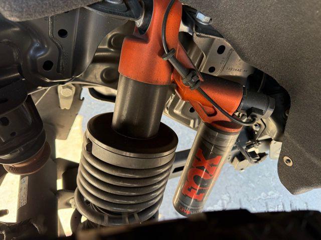 used 2024 Ford Bronco car, priced at $81,400