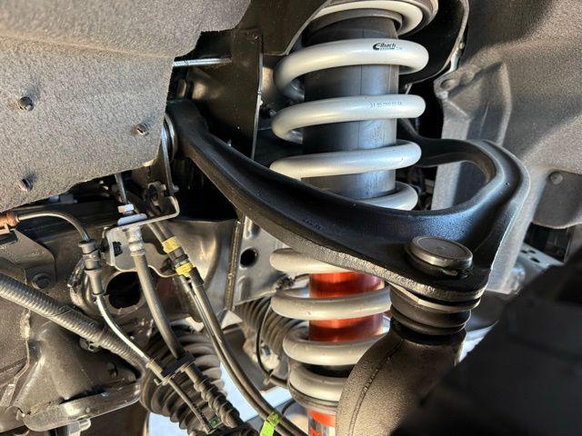 used 2024 Ford Bronco car, priced at $81,400