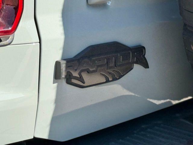 used 2024 Ford Bronco car, priced at $81,400