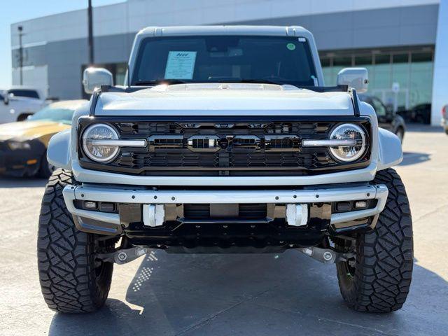used 2024 Ford Bronco car, priced at $81,400