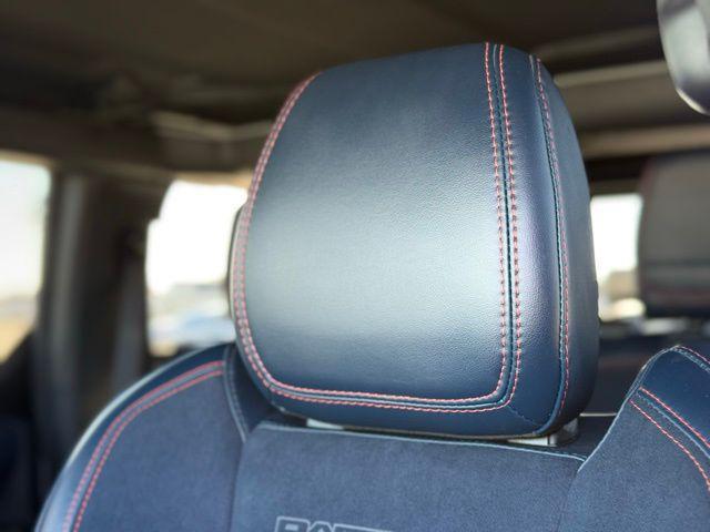 used 2024 Ford Bronco car, priced at $81,400