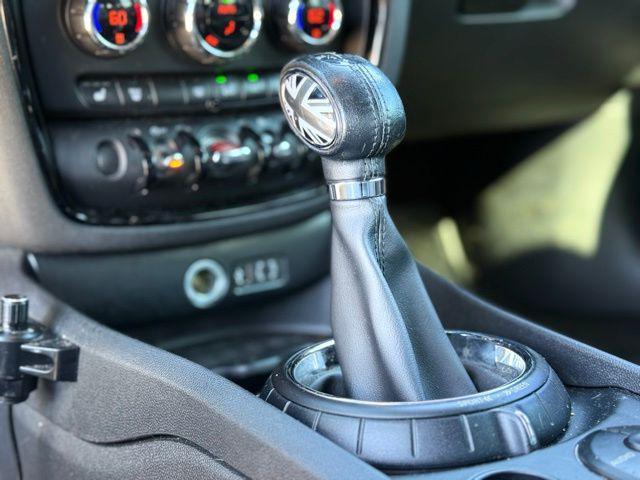 used 2017 MINI Clubman car, priced at $11,400