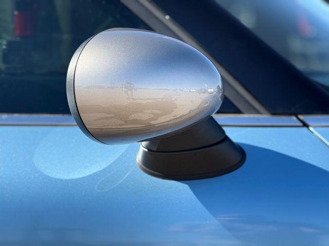 used 2017 MINI Clubman car, priced at $11,400