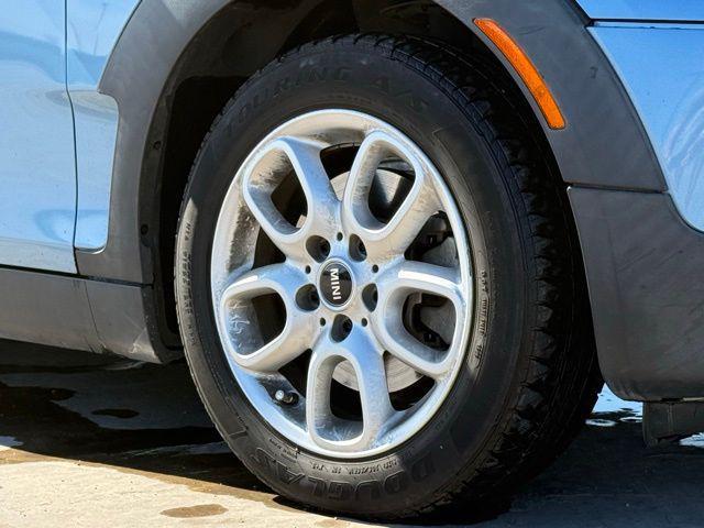 used 2017 MINI Clubman car, priced at $11,400