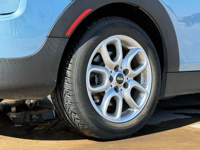 used 2017 MINI Clubman car, priced at $11,400