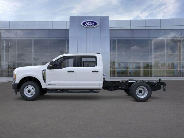 new 2026 Ford F-350 car, priced at $72,932