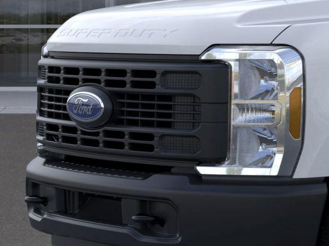 new 2026 Ford F-350 car, priced at $72,932
