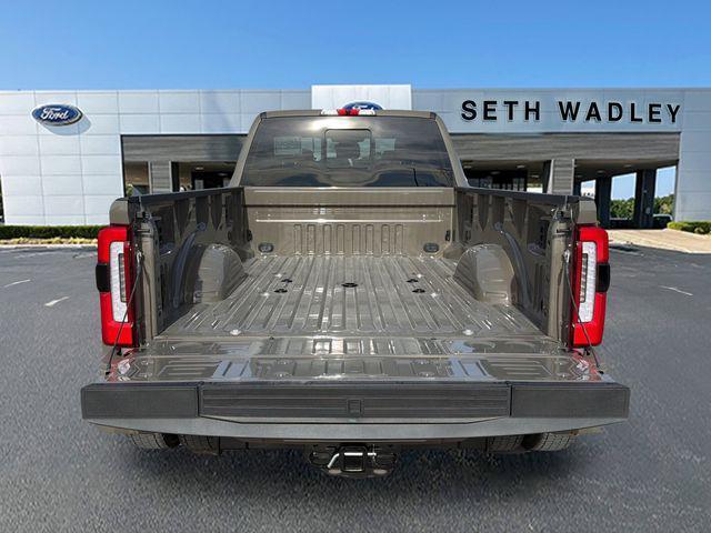 used 2026 Ford F-450 car, priced at $148,800