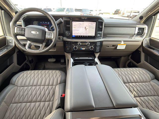 used 2026 Ford F-450 car, priced at $148,800