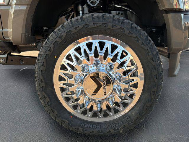 used 2026 Ford F-450 car, priced at $148,800