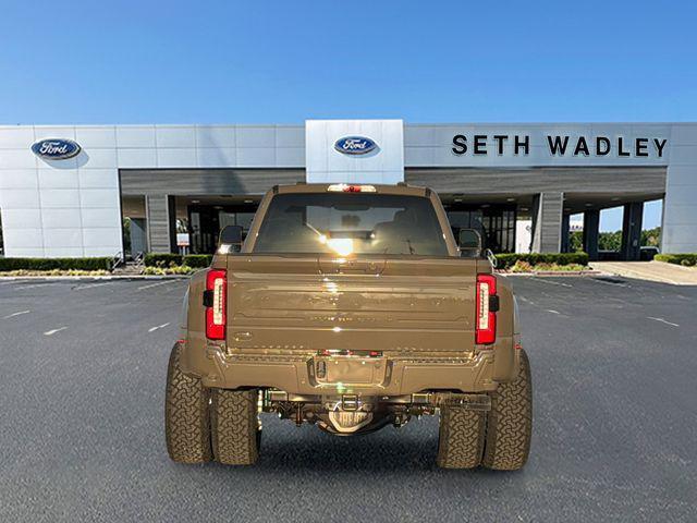 used 2026 Ford F-450 car, priced at $148,800
