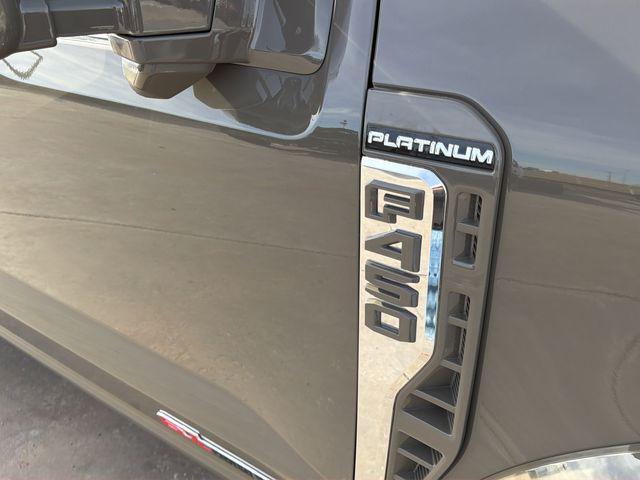 used 2026 Ford F-450 car, priced at $148,800