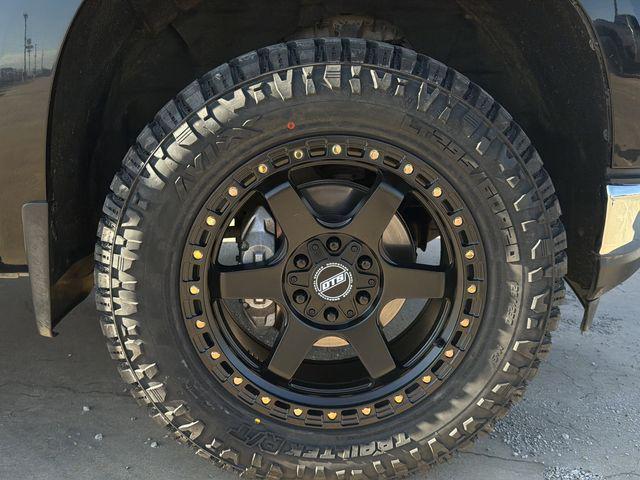 used 2020 Chevrolet Silverado 1500 car, priced at $32,400